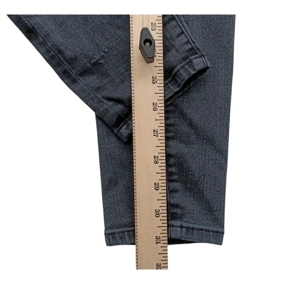 Liverpool Los Angeles The Skinny Jeans Womens 16 High Rise Stretch Denim Pants‎ - Picture 9 of 9